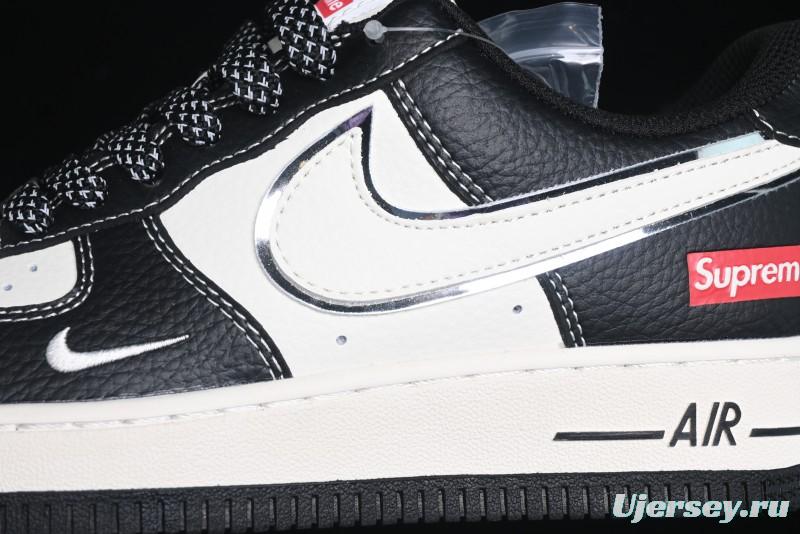 Nike Air Force 1 '07 Low Supreme Collaboration - XZ6188-316