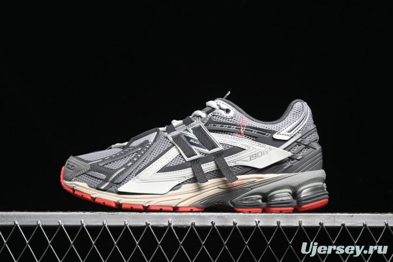 New Balance 1906 Series Retro Dad Style Casual Running Shoes - M1906AC