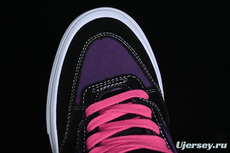 Vans Half Cab Pro Retro Casual Skate Shoes - VN0A2Z34B5P