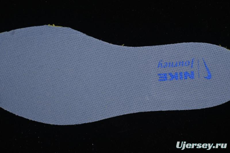 Nike Journey Run 2024 Low-Top Casual Running Shoes with Shock Absorption Anti-Slip and Wear-Resistant Design - FN0228-104