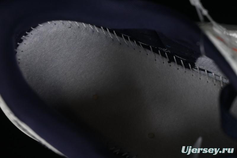 Nike Travis Scott x Fragment Design x Air Jordan 1 Low OG SP AJ1 Retro Sneakers - CH6336-017