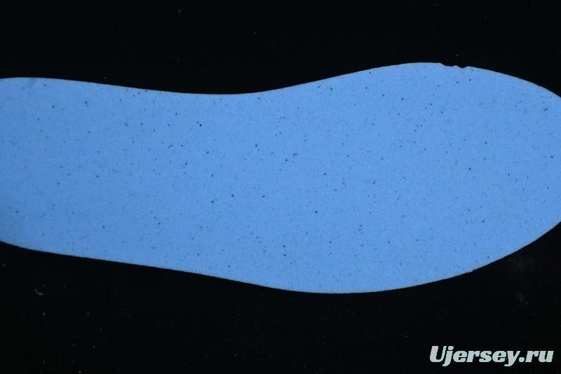 Nike Air Jordan Legacy AJ312 Low Triple Strap Sneakers - HV1811-101