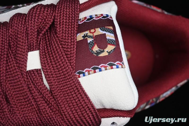 Puma Suede XL Retro Casual Sneakers - 397197-01