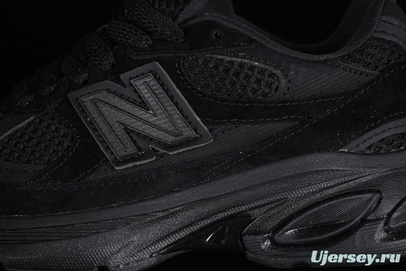 New Balance 2010 Series Retro Casual Running Shoes - U2010NB7