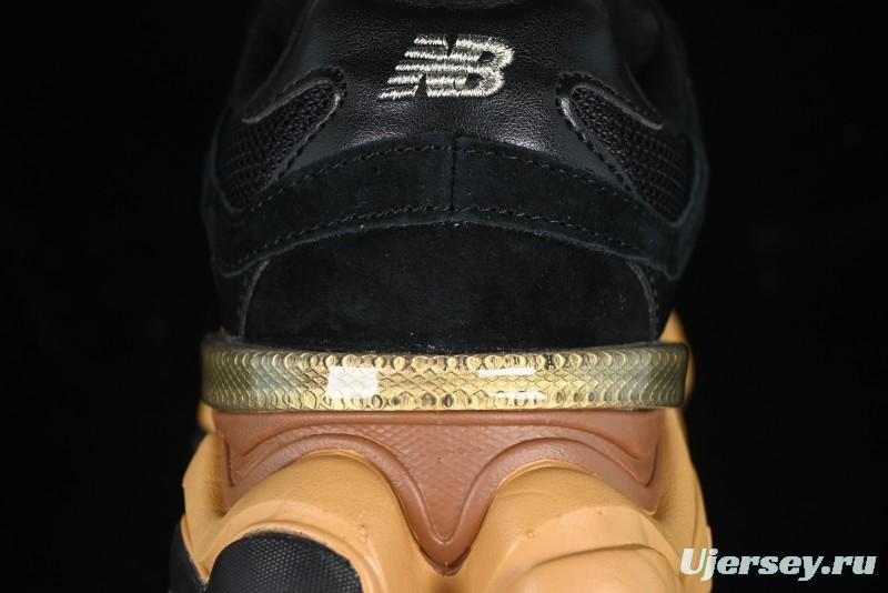 New Balance 9060 Retro Casual Running Shoes with ABZORB Cushioning Technology - U9060RE