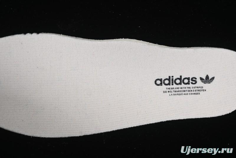 Adidas Samba OG Casual Sneakers - JI3217