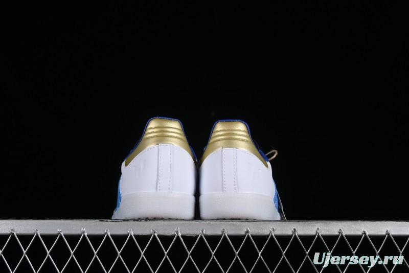 Adidas Samba Messi Casual Sneakers - ID3550