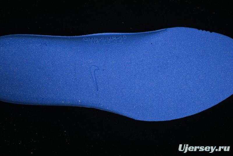 Nike Air Zoom Vomero 18 Lunar New 2025 Cushioned Casual Running Shoes - HM6804-101