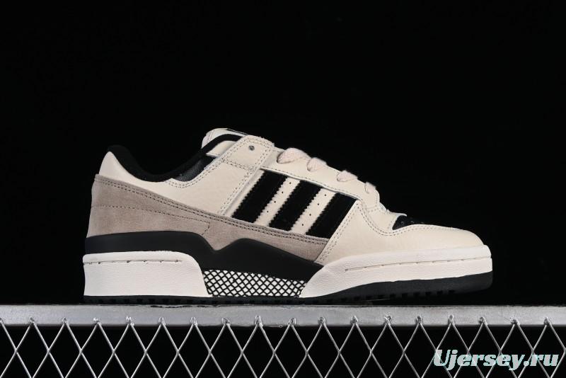 Adidas Forum 84 Low Retro Basketball Shoes - IG3901