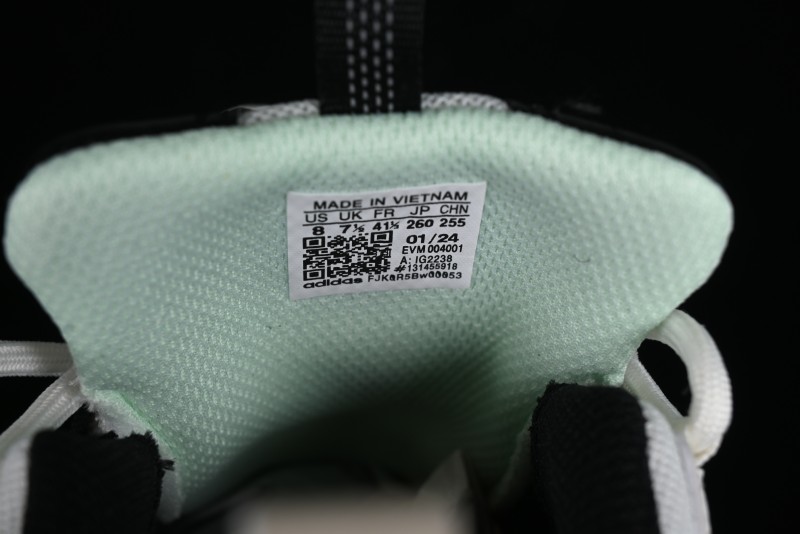 Adidas Citywowlk Classic Breathable Fashion Sneakers - IG2238