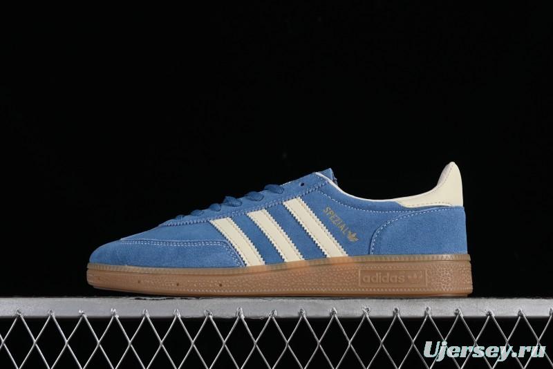 Adidas Handball Spezial Retro Casual Sneakers - IG6194