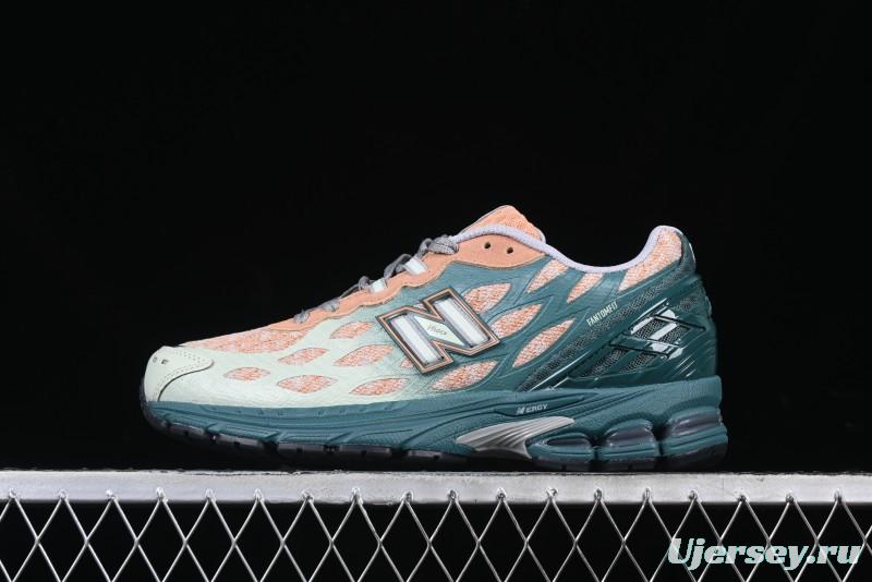 New Balance 1906 Series Retro Dad Style Casual Running Shoes - U1906WFB