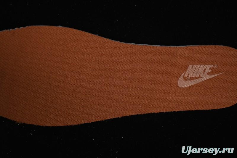 Nike SB Dunk Low Fendi Collaboration Anniversary High-End Custom Low-Top Casual Skate Shoes - DJ2024-057