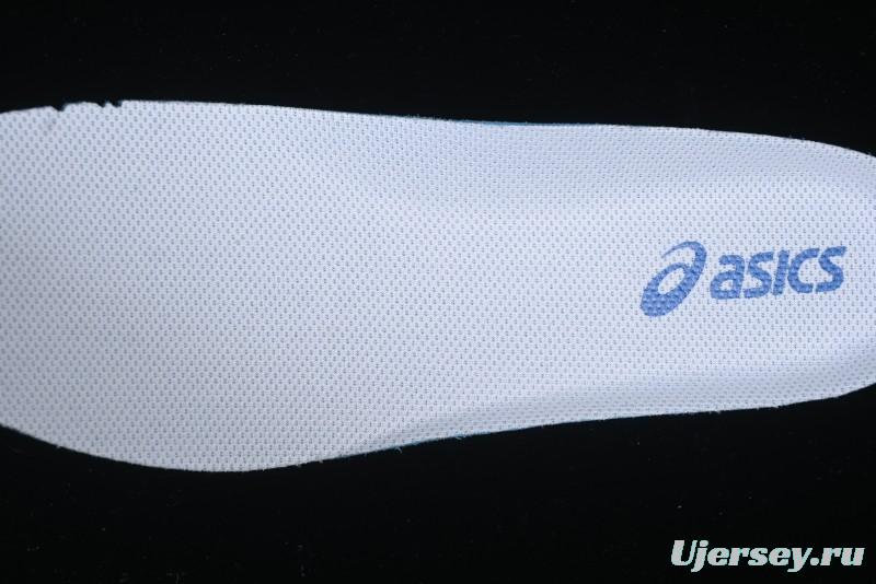 Asics Gel-Resolution 9 Retro Breathable Cushioned Casual Running Shoes - 1042A208-300