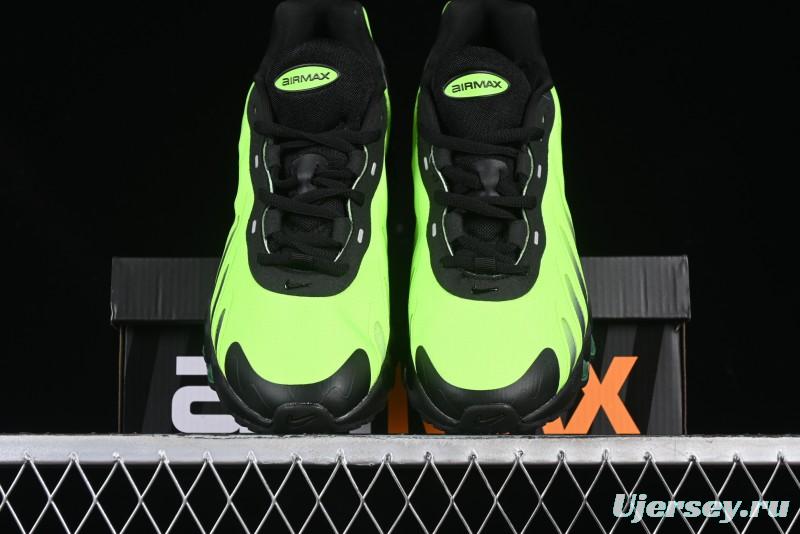 Nike Air Max Dn8 Running Shoes with Dynamic Air Cushion Technology - FQ7860-017