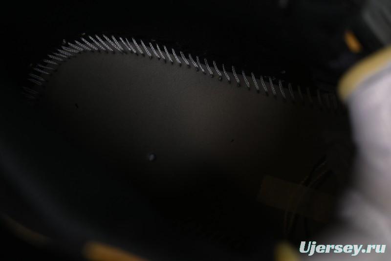 Nike Union x Air Jordan 1 Retro High Basketball Shoes Shadow Chicago - HV8563-600