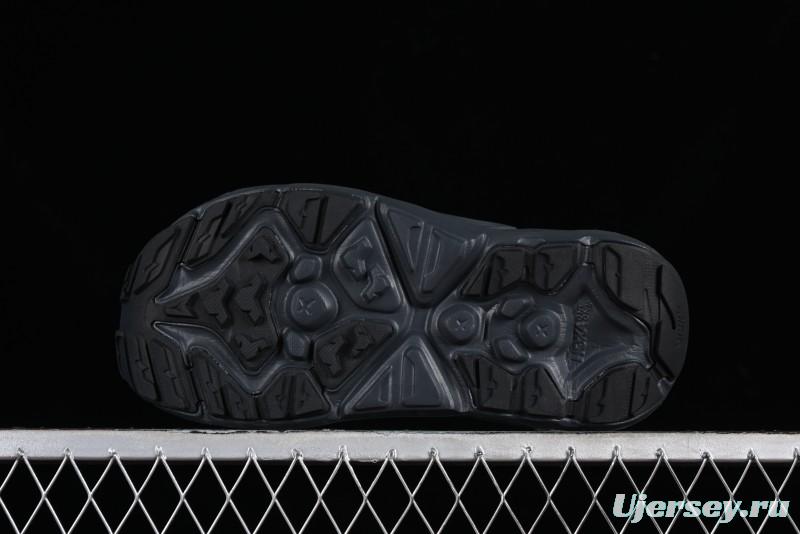 Hoka One One Hopara 2.0 Outdoor Functional Mountain Sandals with Rugged Design - 1147650 BBLC