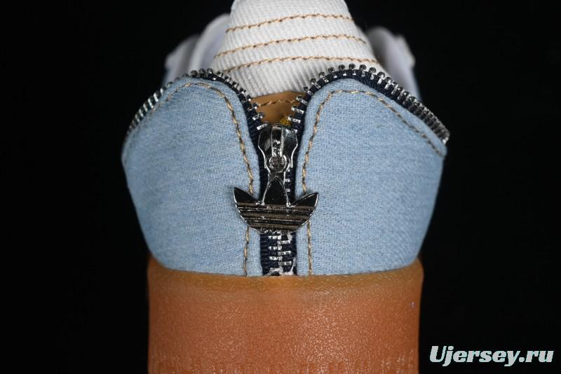 Adidas Samba OG II Casual Sneakers - II0001