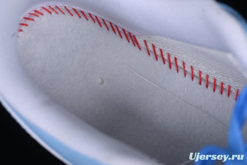 Nike Air Force 1 '07 Low 2D Swoosh Casual Sneakers - CW2288-952