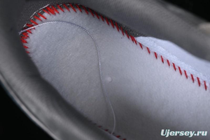 Nike Air Force 1'07 Low "Black Eight" Custom Casual Sneakers for Autumn Winter - YD2425-808