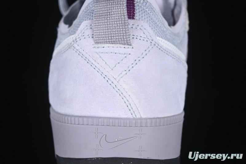 Nike C1TY Street Casual Sneakers with Classic Color Blocking - FZ3863-007