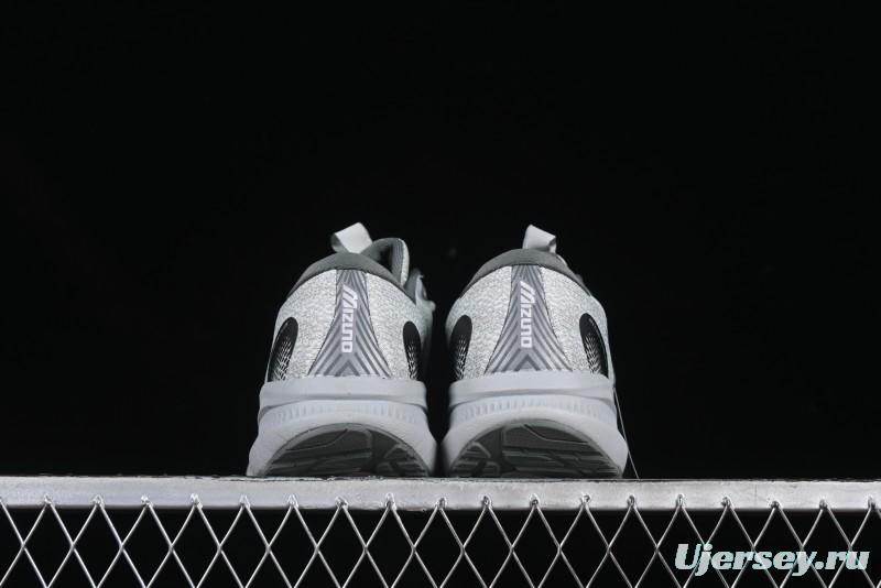 Mizuno Astro Plus Breathable Low-Top Casual Running Shoes - D1GH240111