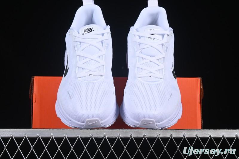 Nike Air Zoom Vomero 18 Lunar Retro Running Shoes with Built-in Zoom Air Cushion - HM6803-809