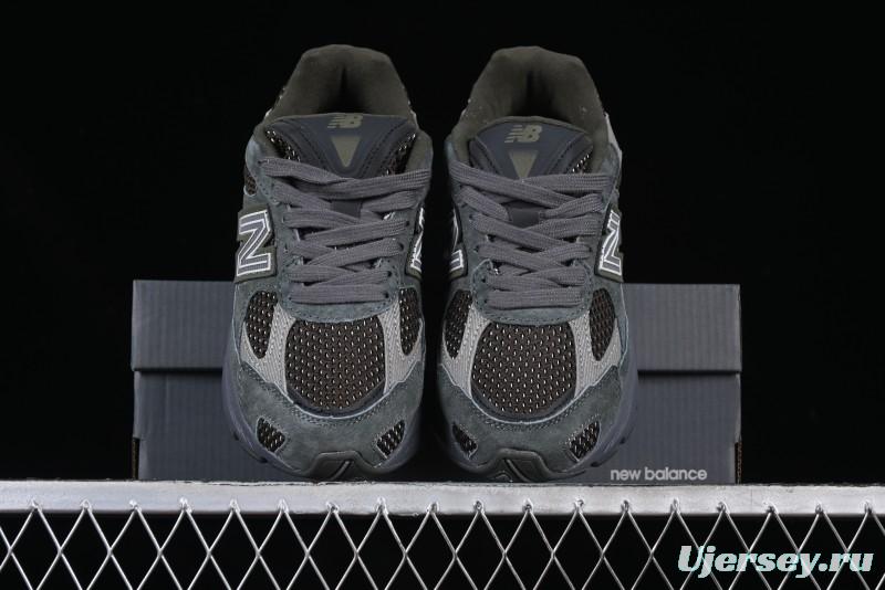 New Balance 2010 Series Retro Casual Running Shoes - U2010NB6