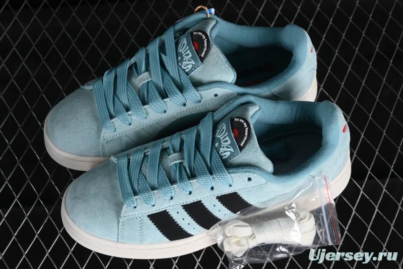 Adidas Originals Campus 00s College Series Retro Casual Sneakers - ID6248