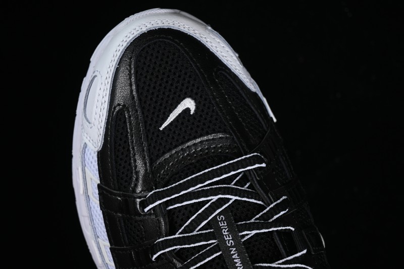 Nike P-6000 Retro Casual Sport Dad Shoes with Layered Design - BV1021-003