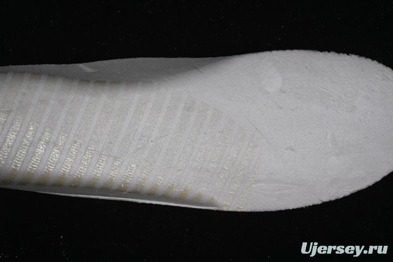 Nike Air Force 1 '07 Low Moncler Collaboration - Black Lychee Grain Pigskin Low-Top Casual Sneakers - CH6336-514