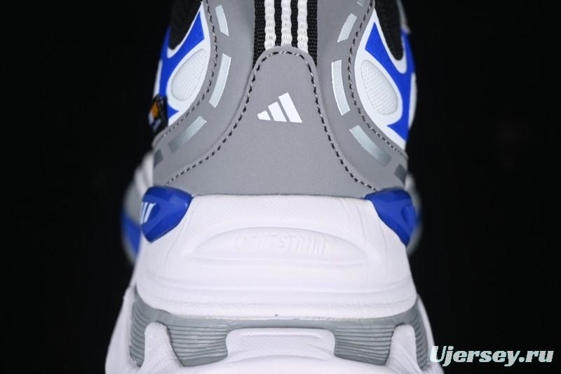 Adidas Originals Mts Pro IH6343 Retro Breathable Cushioned Casual Running Shoes - IH6343