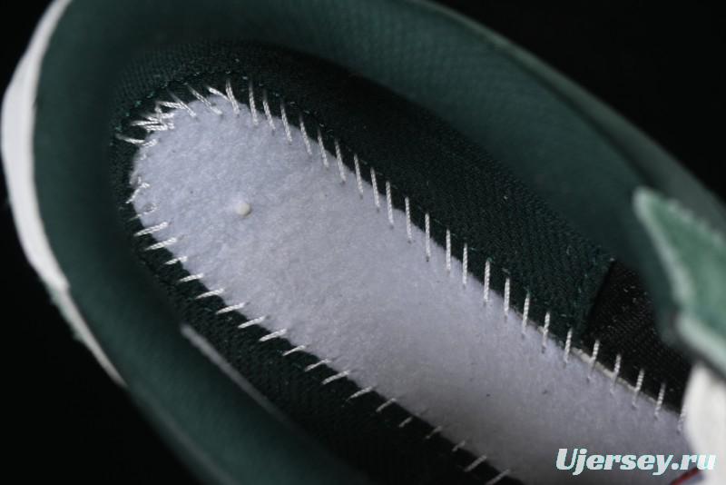 Nike Classic Cortez Leather Retro Running Shoes - DZ2795-300