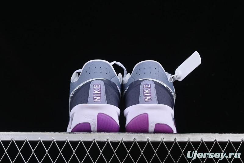 Nike Air Zoom G.T. Cut 3 EP Basketball Shoes with Full-Length ZoomX Foam and Flywire Technology - DV2918-400