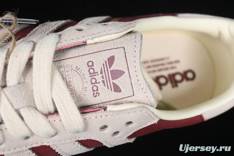 Adidas Samba OG Casual Sneakers - JI3216