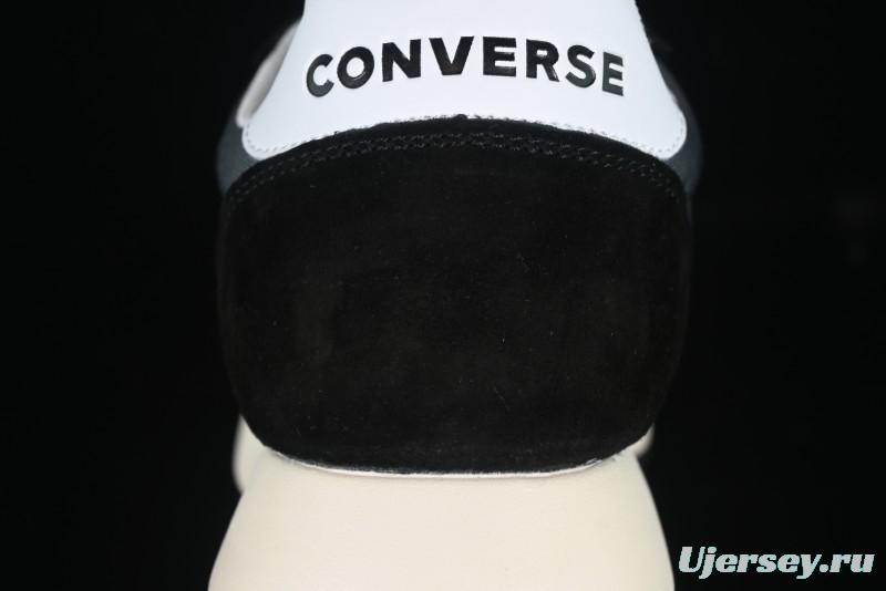 Converse Omega Trainer OX Waffle Comfort Non-Slip Low-Top Casual Running Shoes - A13378C