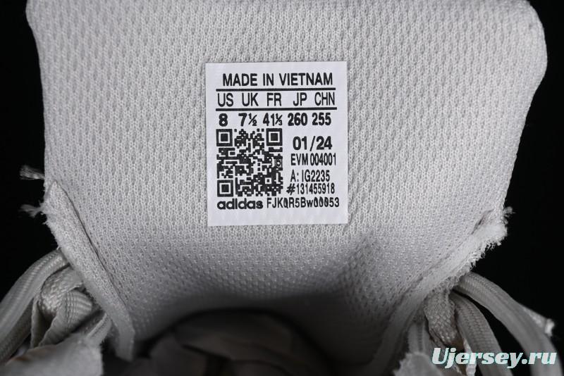 Adidas Citywowlk Classic Breathable Fashion Sneakers - IG2235