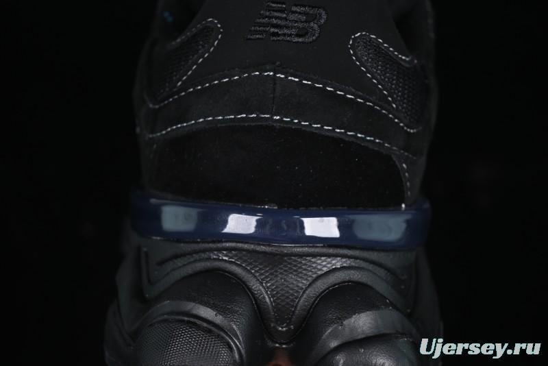 New Balance 9060 Retro Running Shoes with ABZORB Cushioning Technology - U9060BPM