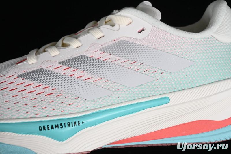 Adidas Supernova Rise M TE1681 Lightweight Casual Running Shoes with Dreamstrike+ Midsole