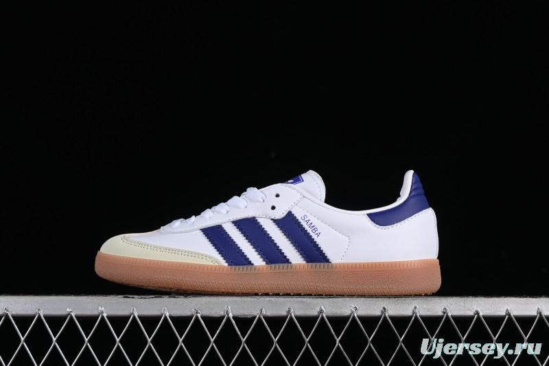 Adidas Samba OG Casual Sneakers - IF6514