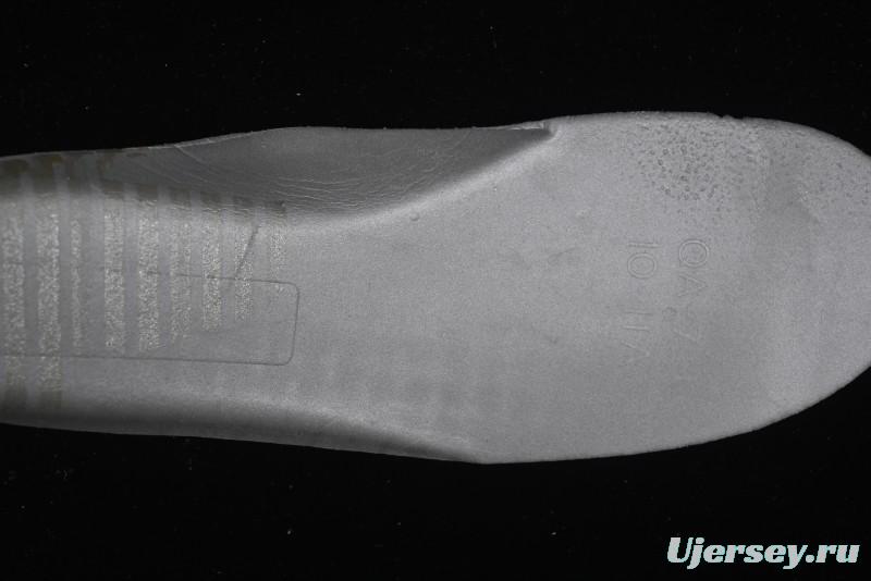 Nike Air Force 1 '07 Low Stussy Collaboration Beige Grey Jade Sole Low-Top Casual Sneakers - XZ6188-196