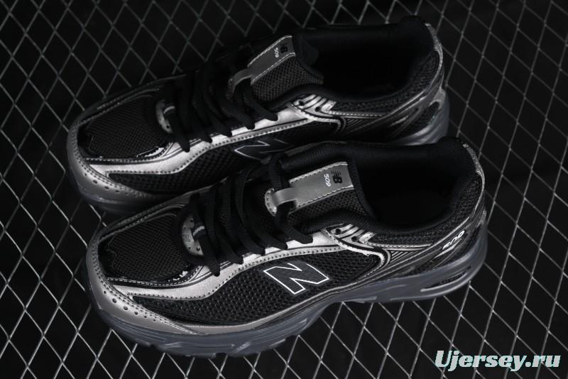 New Balance 509 Series Retro Casual Running Shoes - U509E1