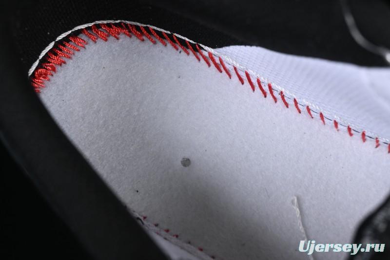 Nike Air Force 1 '07 Low Supreme Champion Collaboration Beige Black Mini Swoosh Casual Sneakers - SJ6698-019