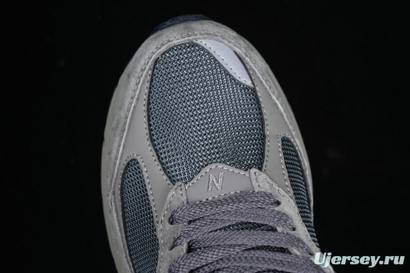 New Balance 2002 Series Retro Casual Running Shoes with Upgraded N-ERGY Cushion - ML2002RXC