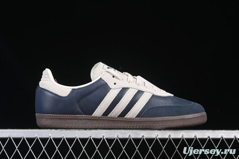 Adidas Samba OG JI3217 Classic Casual Sneakers - JI3217