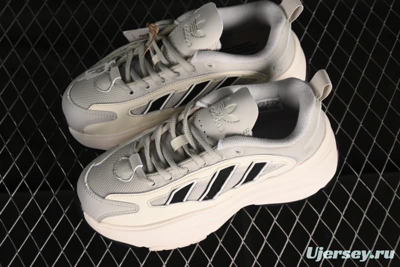 Adidas Originals Ozgaia 3.0 Lifestyle Sneakers with Thick Platform Sole - IG6042