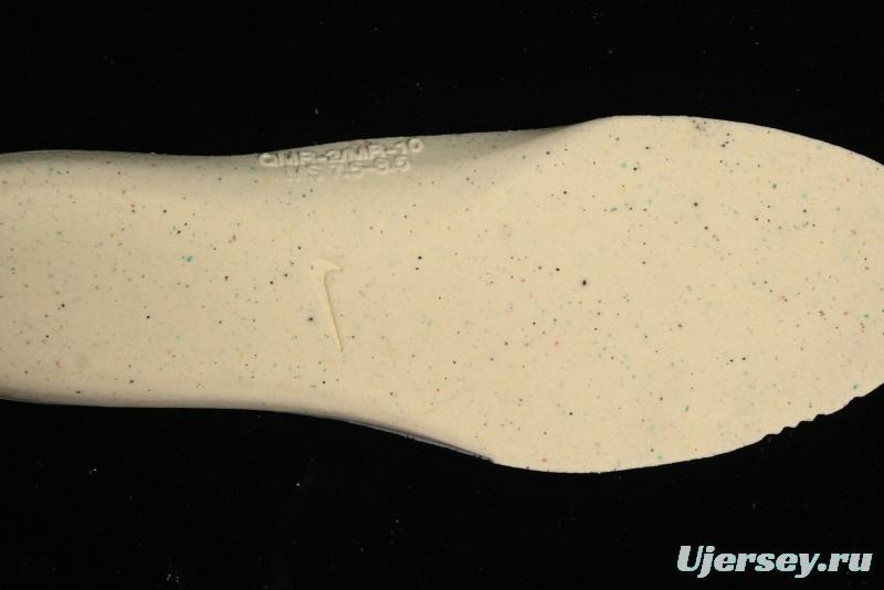 Nike Air Zoom Structure 25 Running Shoes with Cushioning and Anti-Slip Design - DJ7883-002