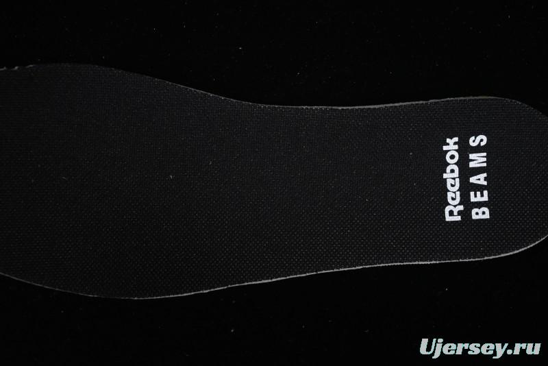 Reebok Club C Bulc Street Anti-Slip Low-Top Casual Sneakers - 100032968