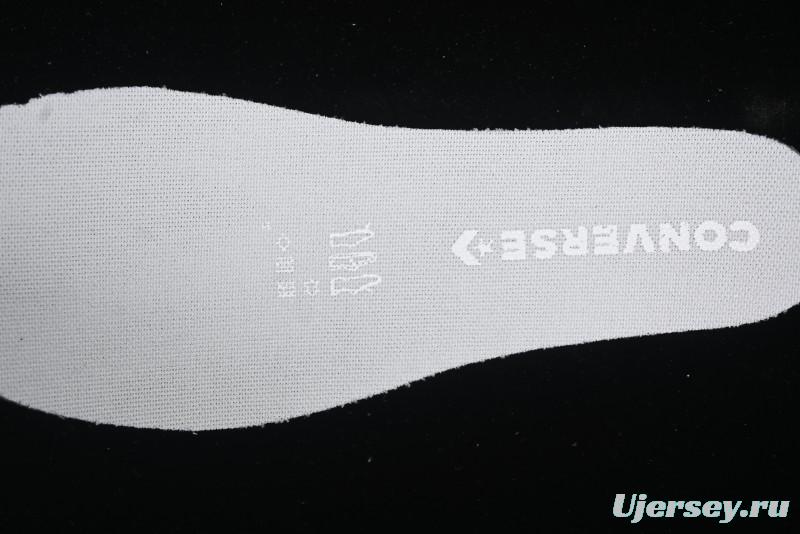 Converse Omega Trainer OX Waffle Comfort Non-Slip Low-Top Casual Running Shoes - A13378C