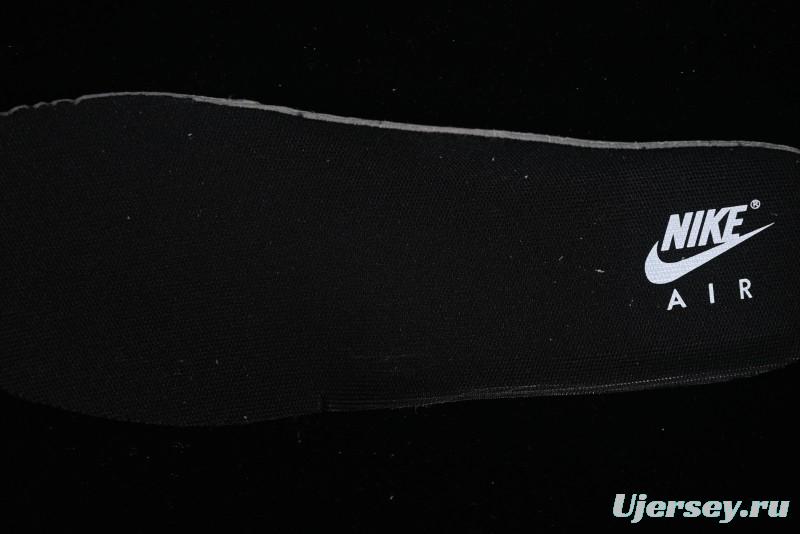 Nike Air Force 1 '07 Low Casual Sneakers with Full-Length Air Cushion - HM9483-101